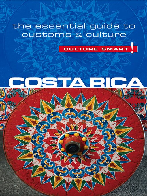 Title details for Costa Rica--Culture Smart! by Jane Koutnik - Available